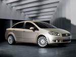 Fiat Linea 2006 года